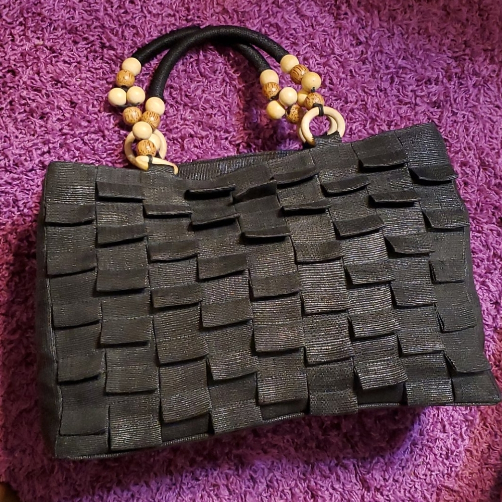 PAZ Handbag - Picture 10 of 14